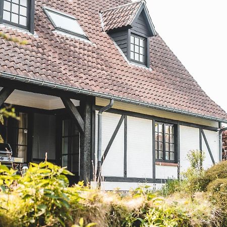 Unique Holiday Home At The Polders Of Kruibeke Bazel Kültér fotó